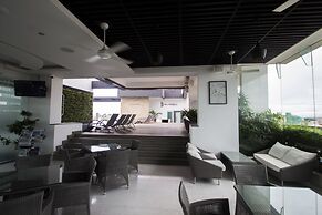 Naki Suites at Silvertown