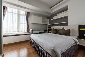 Naki Suites at Silvertown