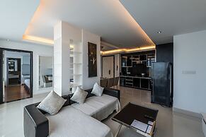 Naki Suites at Silvertown