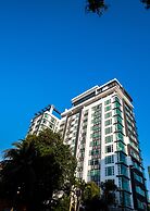 Naki Suites at Silvertown