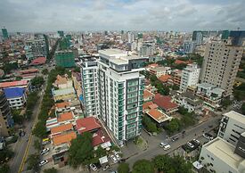 Naki Suites at Silvertown