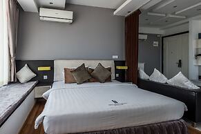 Naki Suites at Silvertown