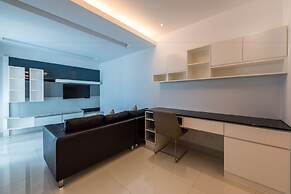 Naki Suites at Silvertown