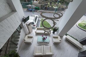 Naki Suites at Silvertown