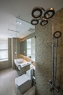 Naki Suites at Silvertown