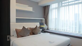 Naki Suites at Silvertown