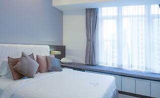 Naki Suites at Silvertown