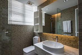 Naki Suites at Silvertown