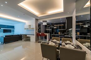 Naki Suites at Silvertown