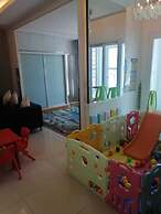 Naki Suites at Silvertown