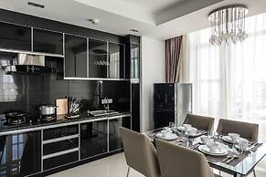 Naki Suites at Silvertown