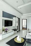 Naki Suites at Silvertown