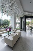 Naki Suites at Silvertown