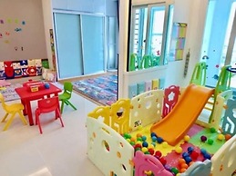 Naki Suites at Silvertown