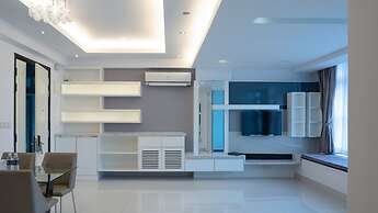 Naki Suites at Silvertown