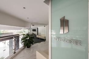 Naki Suites at Silvertown