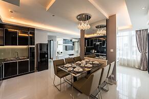 Naki Suites at Silvertown