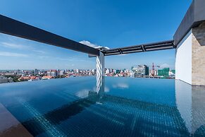 Naki Suites at Silvertown