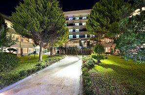 Flora Garden Ephesus Hotel Kusadasiot