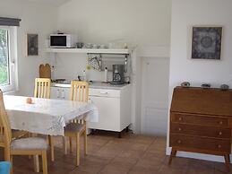 Lækjarkot Rooms and Cottages with Kitchen