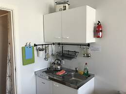 Lækjarkot Rooms and Cottages with Kitchen