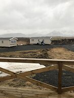 Lækjarkot Rooms and Cottages with Kitchen