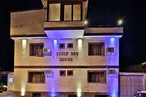 Yusuf Bey House