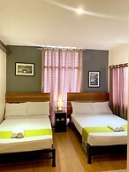 Aliria Bed and Breakfast