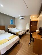 Aliria Bed and Breakfast