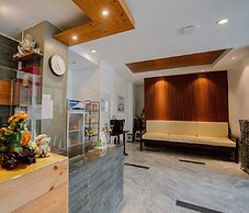 Aliria Bed and Breakfast