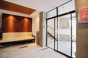 Aliria Bed and Breakfast