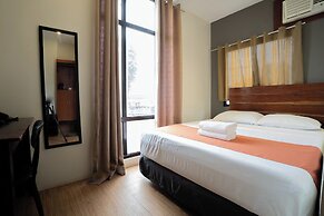 Aliria Bed and Breakfast