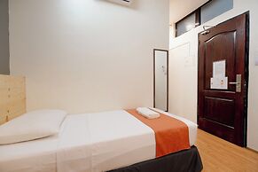 Aliria Bed and Breakfast