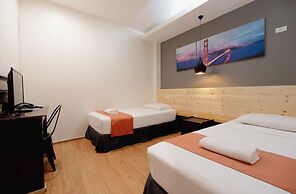 Aliria Bed and Breakfast