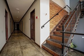 Aliria Bed and Breakfast