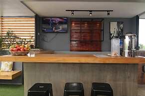 Aliria Bed and Breakfast