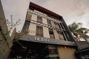 Aliria Bed and Breakfast