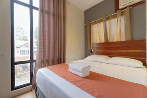 Aliria Bed and Breakfast