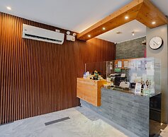 Aliria Bed and Breakfast