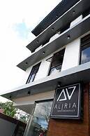 Aliria Bed and Breakfast