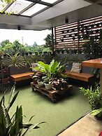 Aliria Bed and Breakfast