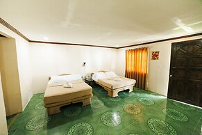 Panglao Grande Resort