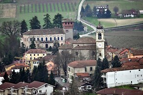 Il Castello di Bubbio