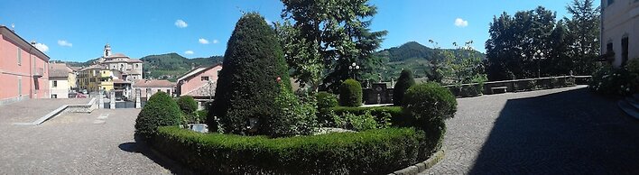 Il Castello di Bubbio