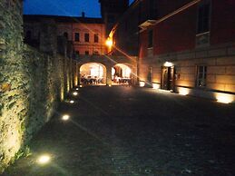 Il Castello di Bubbio