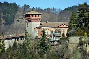 Il Castello di Bubbio