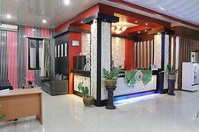 Shunda Hotel Bali