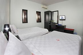 Shunda Hotel Bali