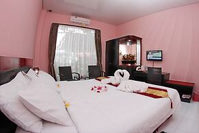 Shunda Hotel Bali