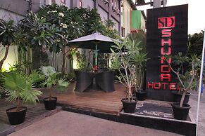 Shunda Hotel Bali